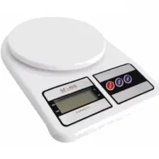 Techfit TF-1010 Digital Mutfak Tartısı 10 Kg