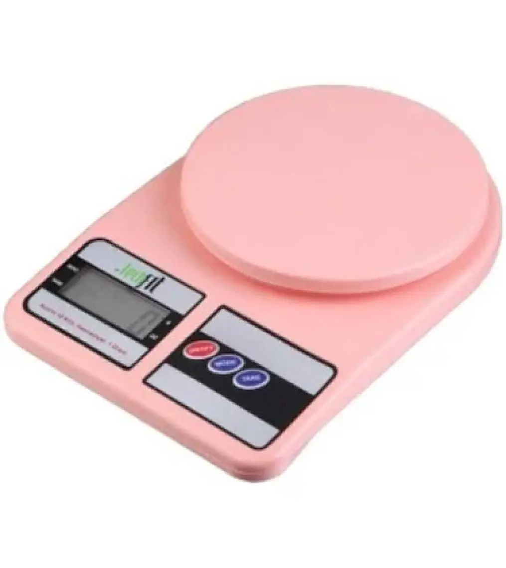 Techfit TF-1010 Digital Mutfak Tartısı 10 Kg
