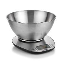 Schafer Emma Mutfak Baskülü - 2 Parça - Inox