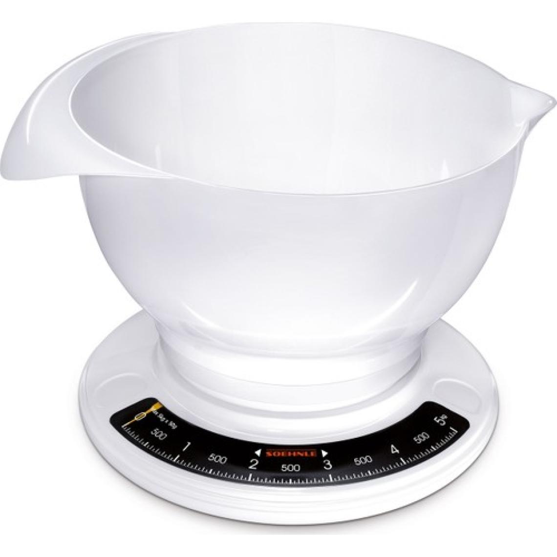 Leıfheıt Ksc Culına Pro 5 Kg