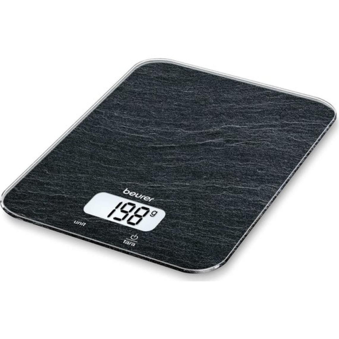 Beurer Ks 19 Slate Mutfak Tartısı