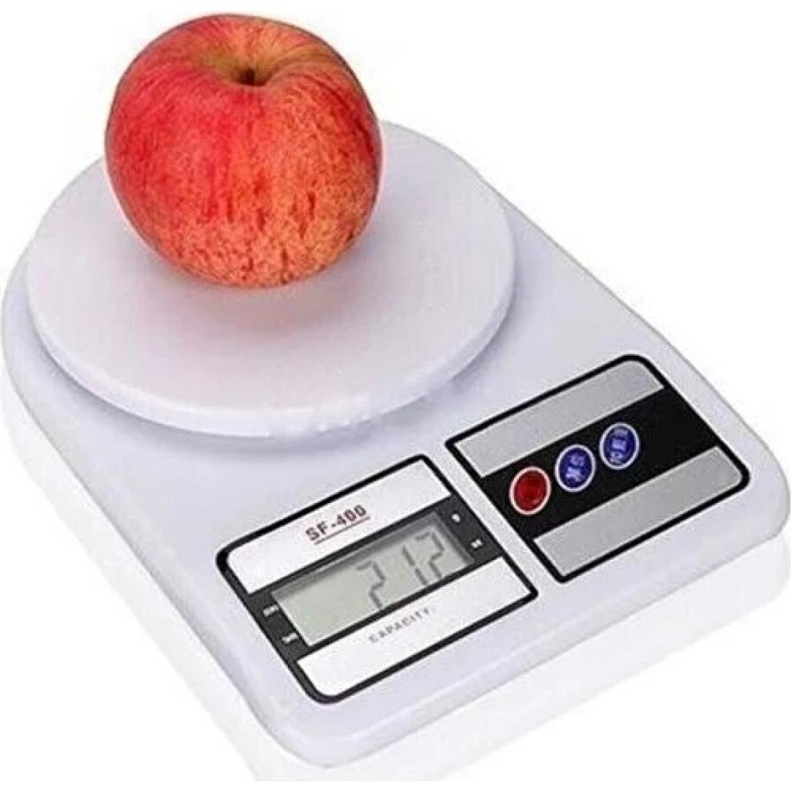 Real Özs Dijital Hassas Mutfak Tartısı - Mutfak Terazisi-Hassas Ölçüm 10KG  Çarşı Ev Gereçleri
