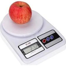 Real Özs Dijital Hassas Mutfak Tartısı - Mutfak Terazisi-Hassas Ölçüm 10KG  Çarşı Ev Gereçleri