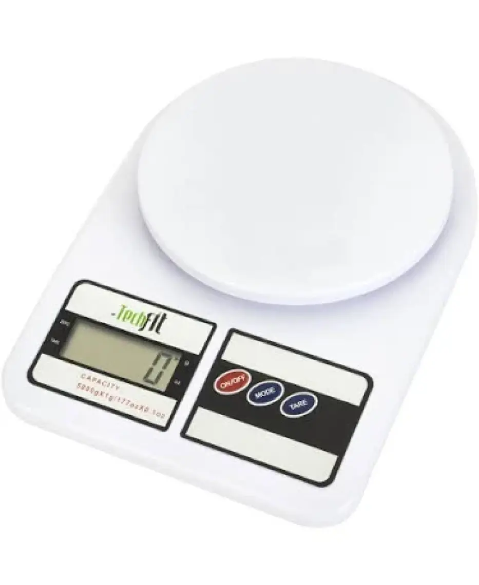 Robinanka Dijital Mutfak Terazisi Tartı 10KG TF-1010