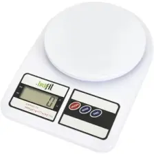 Robinanka Dijital Mutfak Terazisi Tartı 10KG TF-1010