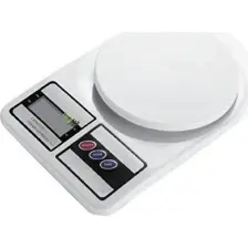 Techfit TF-1005 Digital Mutfak Tartısı