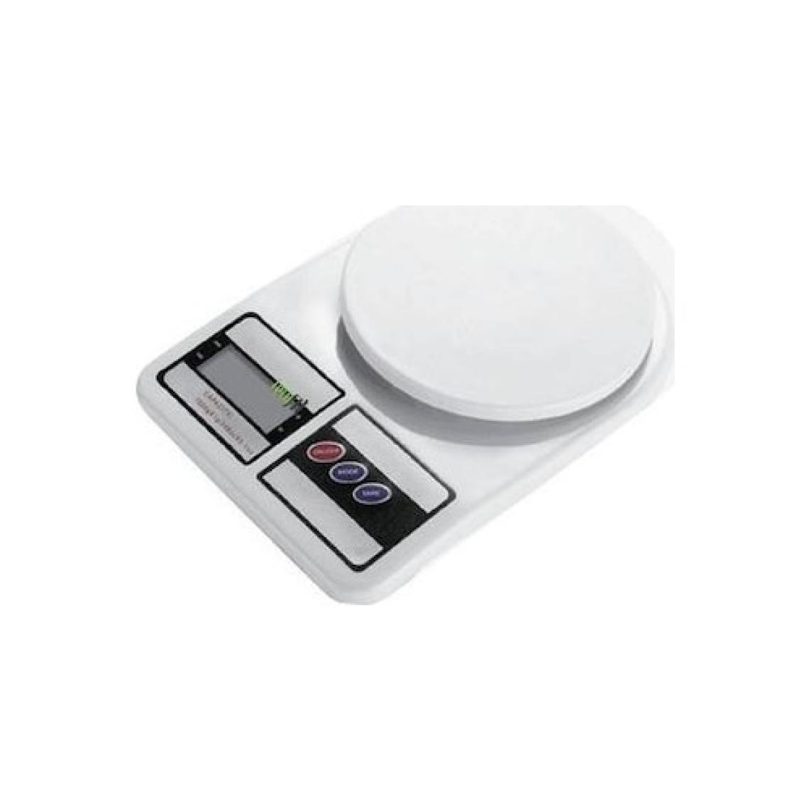 Techfit TF-1005 Digital Mutfak Tartısı
