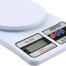 Knitex SF400 KTX2763 Hassas Mutfak Terazi 10KG