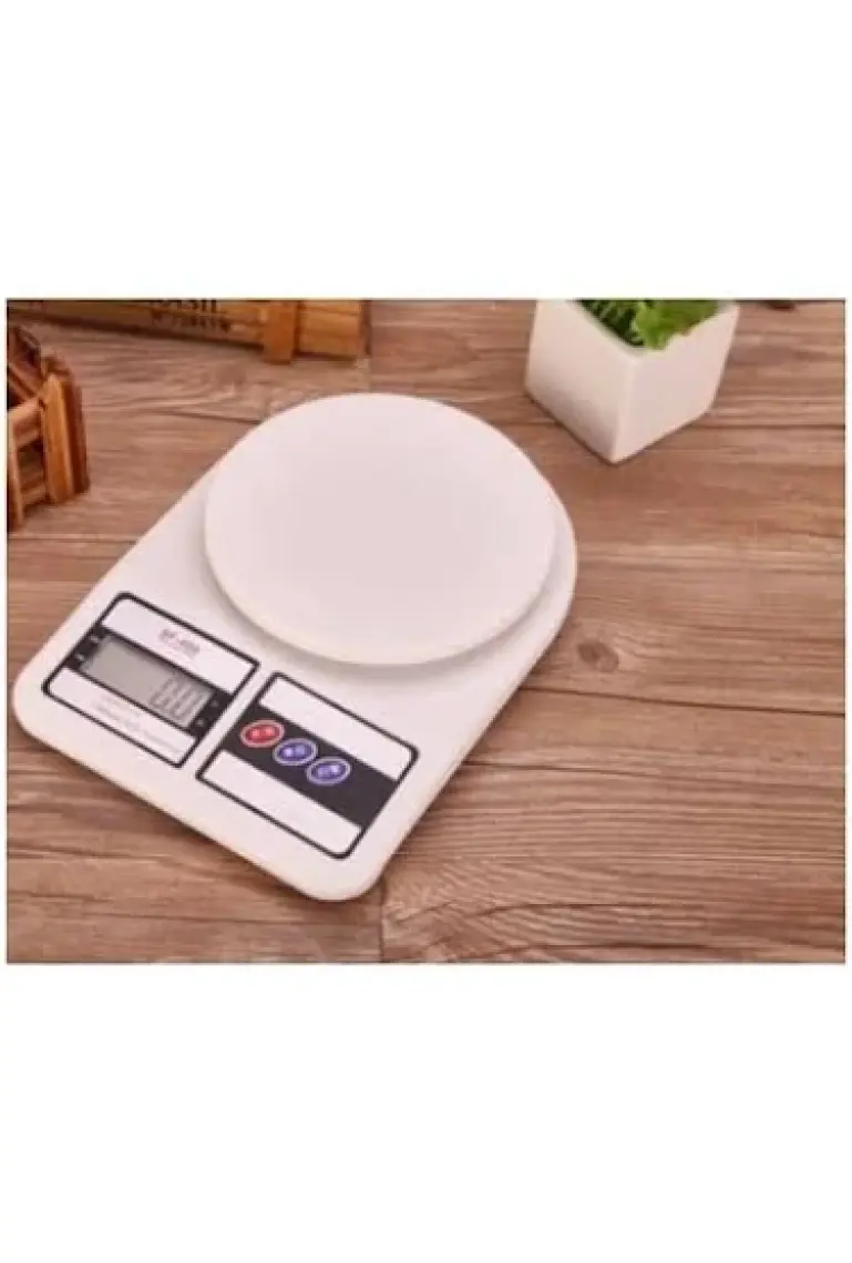 Greathings Dijital Hassas Mutfak Terazisi-Hassas Ölçüm 10KG