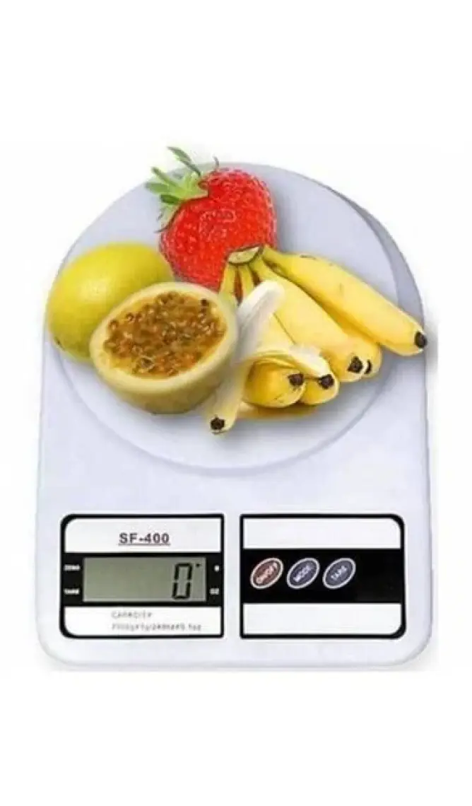 Greathings Dijital Hassas Mutfak Terazisi-Hassas Ölçüm 10KG