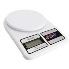 Greathings Dijital Hassas Mutfak Terazisi-Hassas Ölçüm 10KG