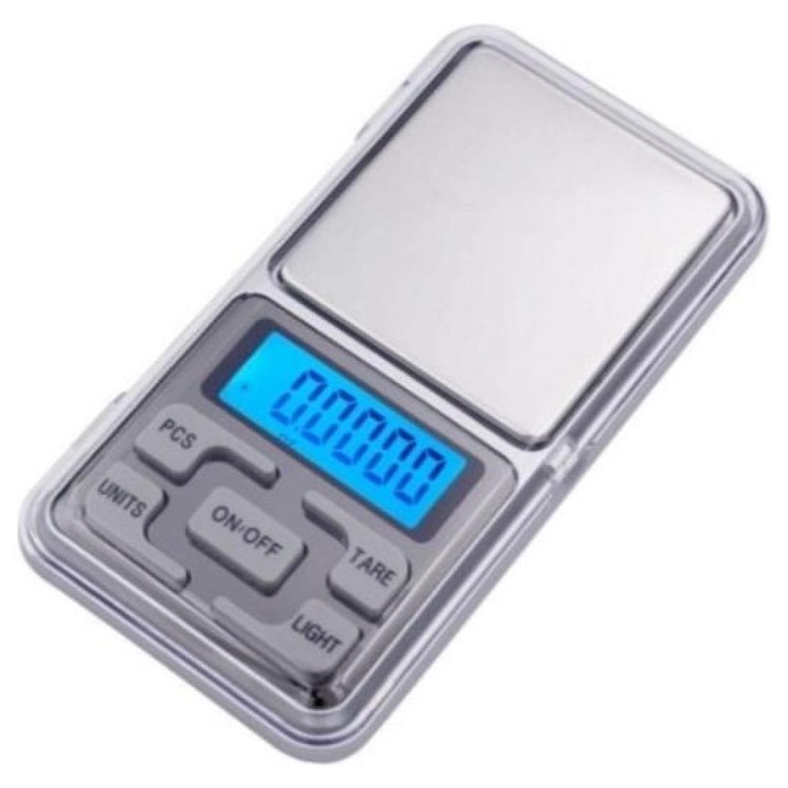 Onetick CRW-7108 Dijital Hassas Cep Terazi  500 gr
