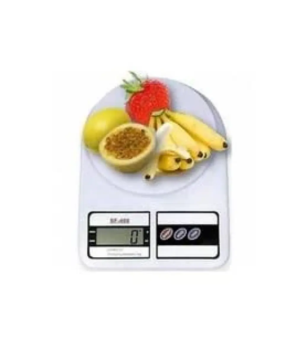 Greathings Dijital Hassas Mutfak Terazisi-Hassas Ölçüm 10KG