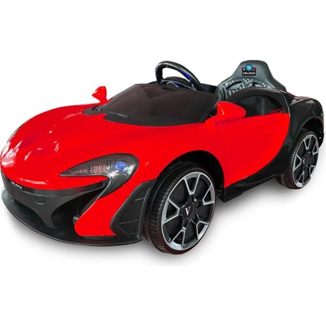 Baby Toys Velocy Akülü Araba