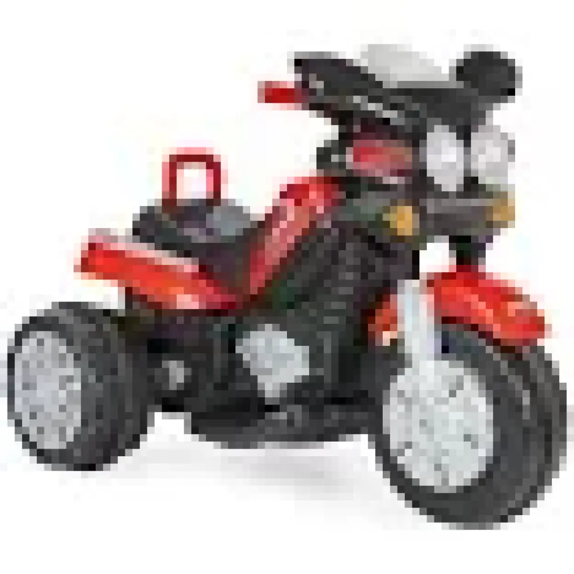 Pilsan Wind Akülü Motosiklet 12V