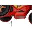 UJ Toys 6V Akülü ATV Mavi