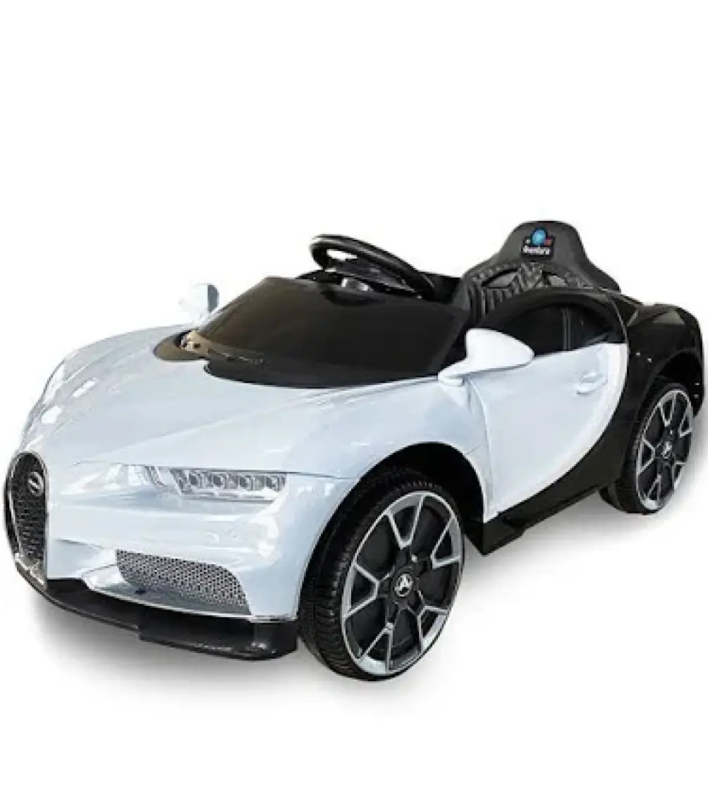 Baby Toys Aventura Akülü Araba
