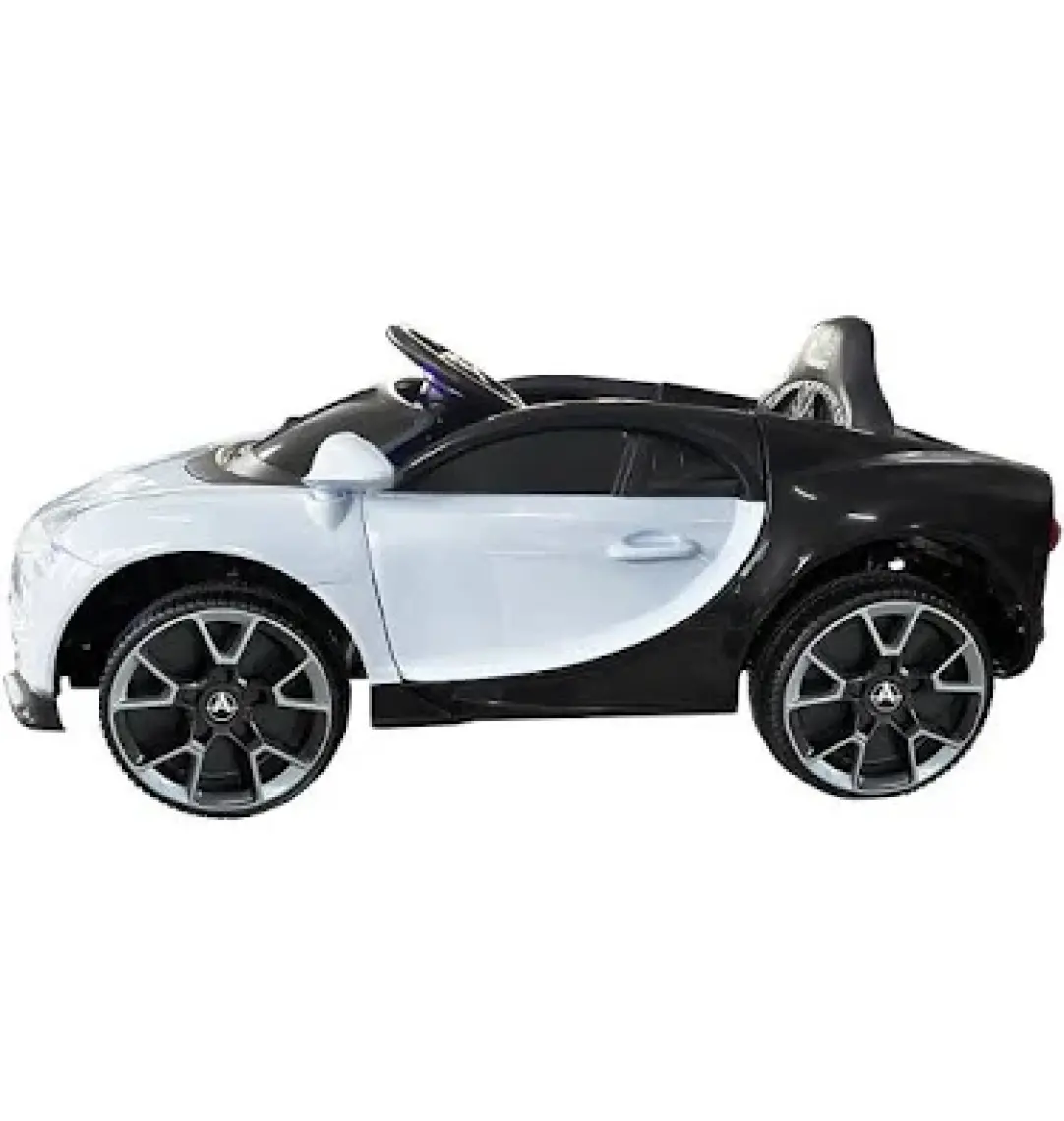 Baby Toys Aventura Akülü Araba