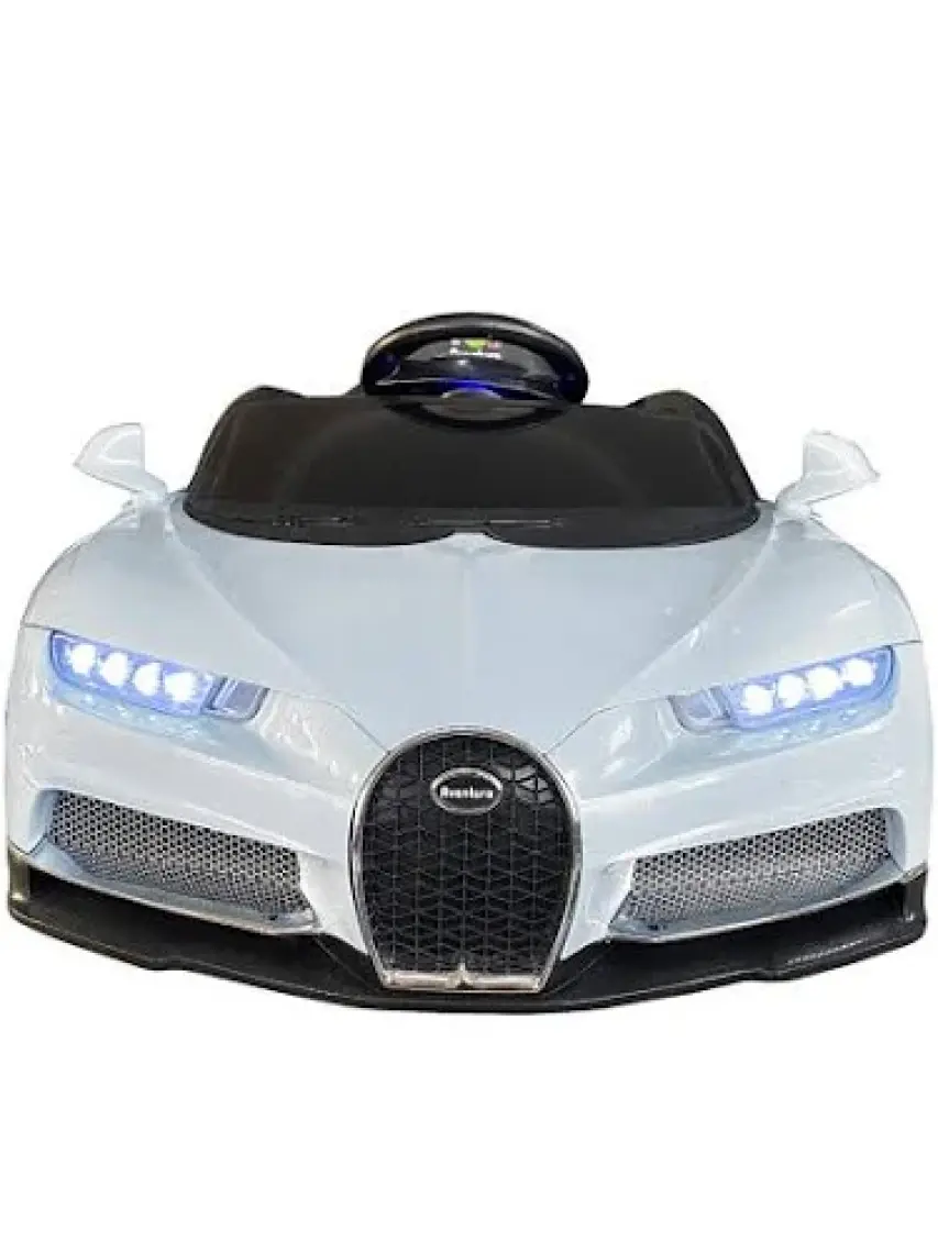 Baby Toys Aventura Akülü Araba