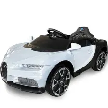 Baby Toys Aventura Akülü Araba
