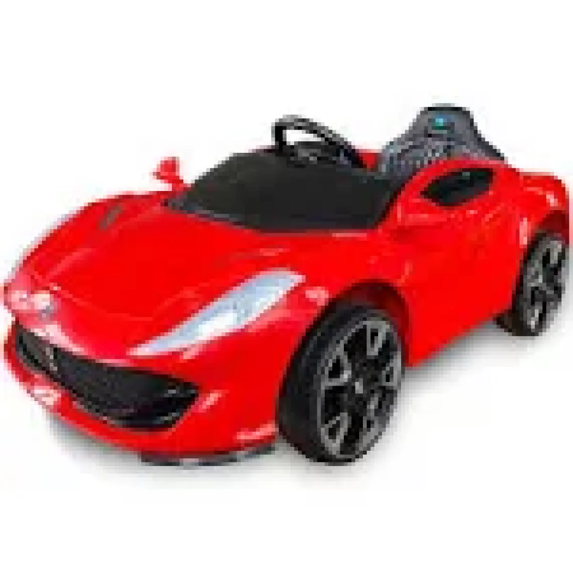 Baby Toys Vento Akülü Araba