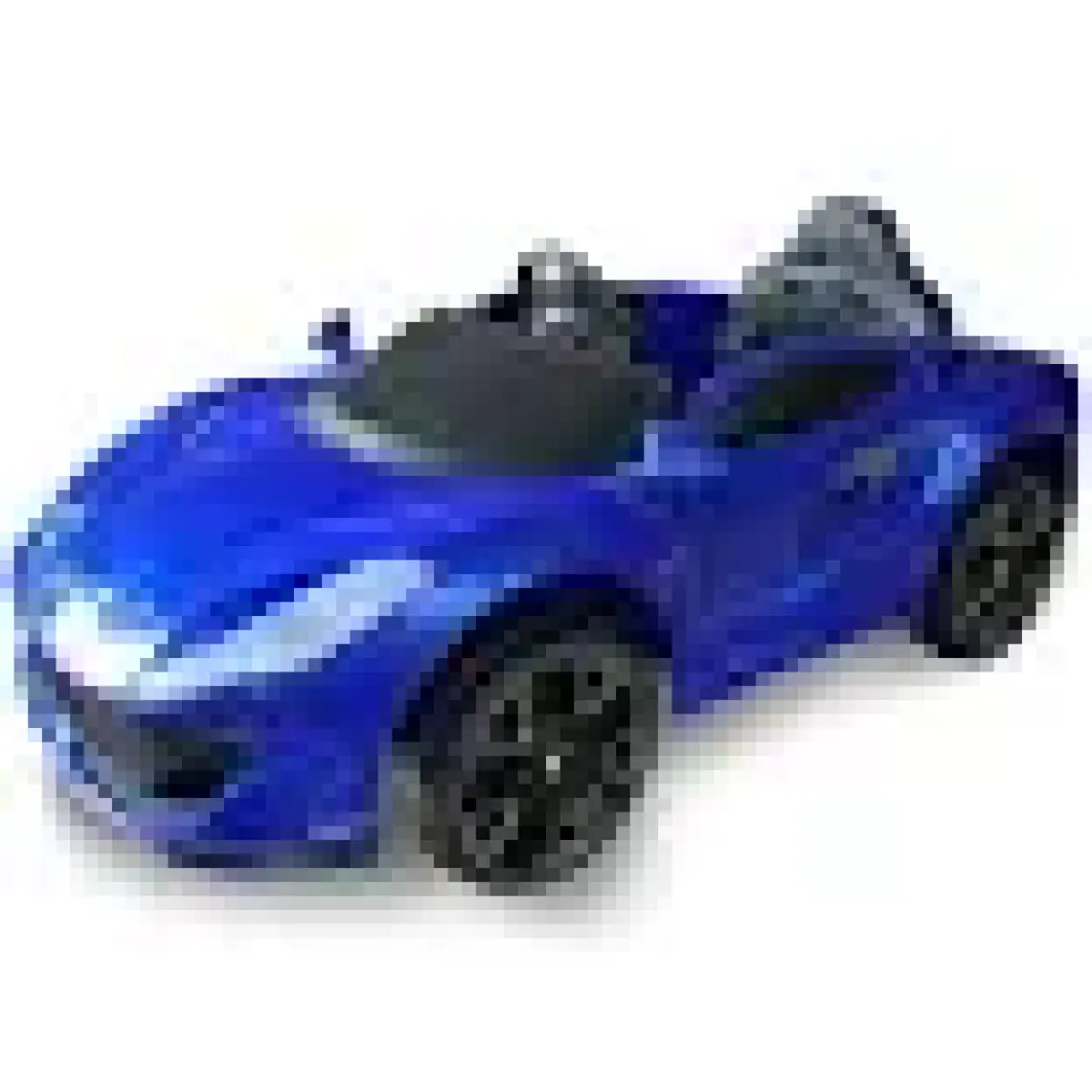 Baby Toys Vento Akülü Araba