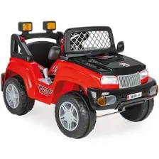 Baby Toys Samy Range Akülü Araba