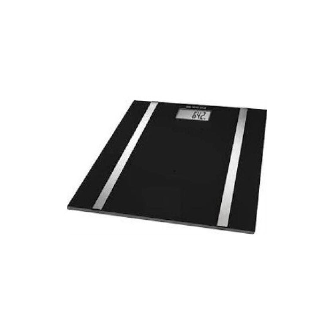 Conti 301 Form Dijital Baskül-Siyah