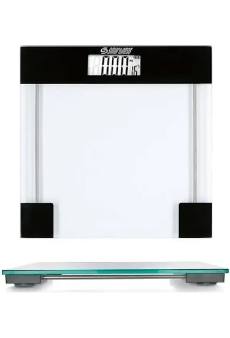 Techfit Dijital Banyo Tartısı Kişisel Baskül KZ-1080