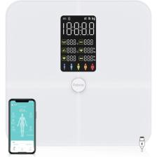 Fabcio Fitsmart Plus Bluetooth Çok Fonksiyonlu Yağ Ölçer Akıllı Tartı