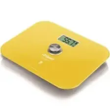 Arzum Ar5034 Colorfit Çevre Dostu Baskül-Sarı