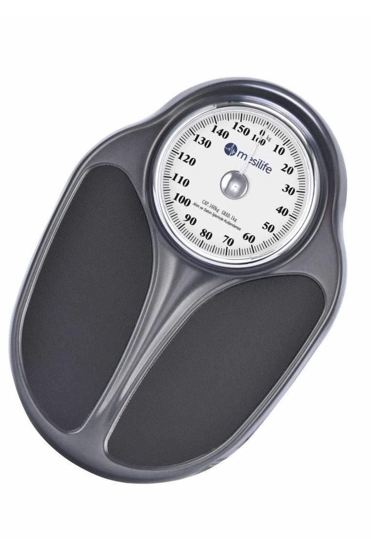 Dt05 160kg Kapasiteli Mekanik Baskül