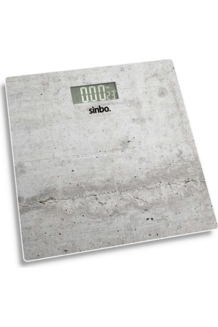 Banyo Baskülü Sbs-4451