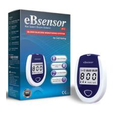 eBsensor Ölçüm Cihazı