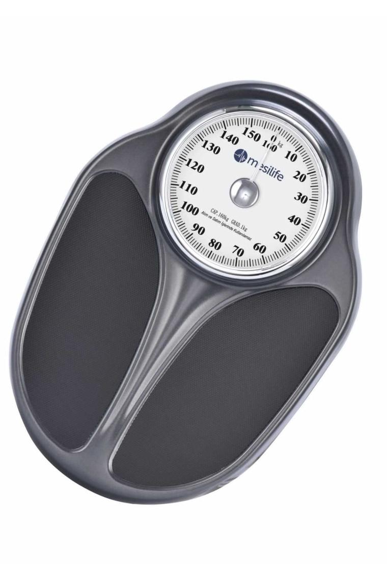 Dt05 160kg Kapasiteli Mekanik Baskül