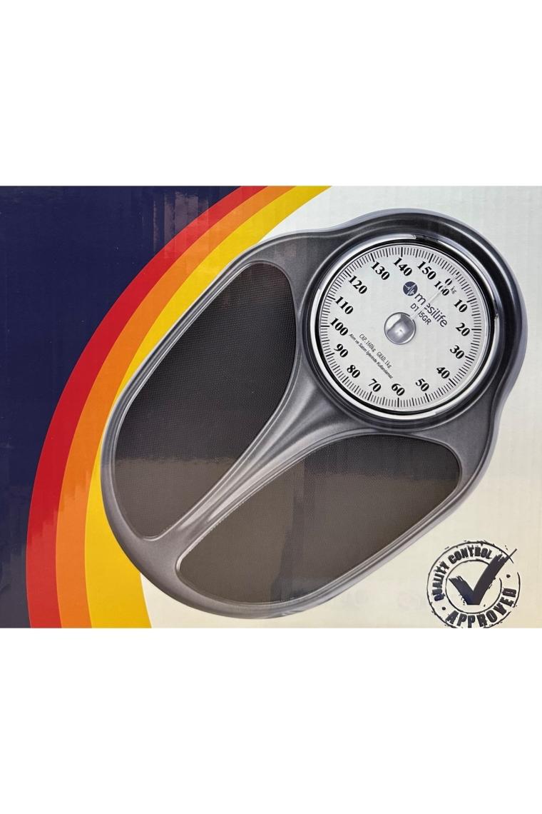 Dt05 160kg Kapasiteli Mekanik Baskül