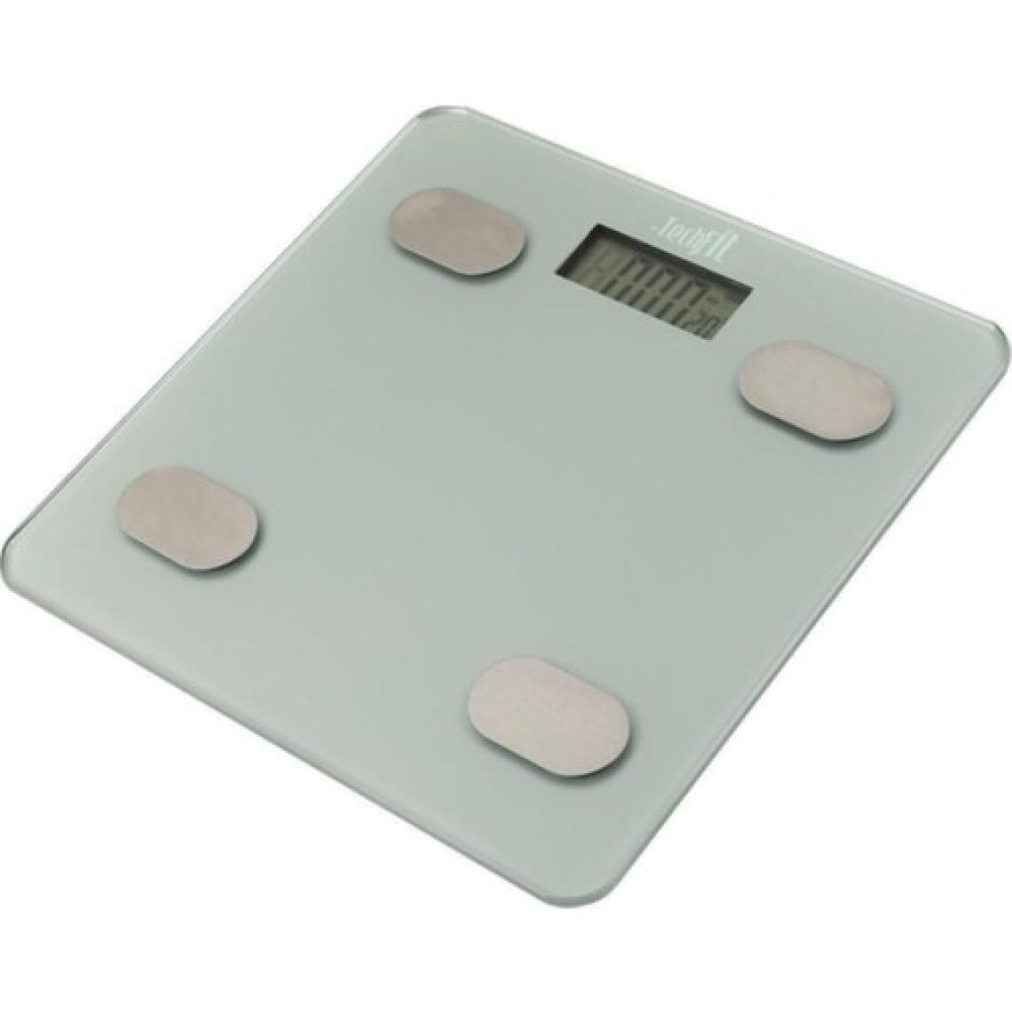 Techfit TF-1072 Dijital Kare Baskül
