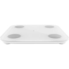 Xiaomi Mi Body Composition Scale S400 Yeni Nesil Çift Frekanslı Akıllı Bluetooth Baskül