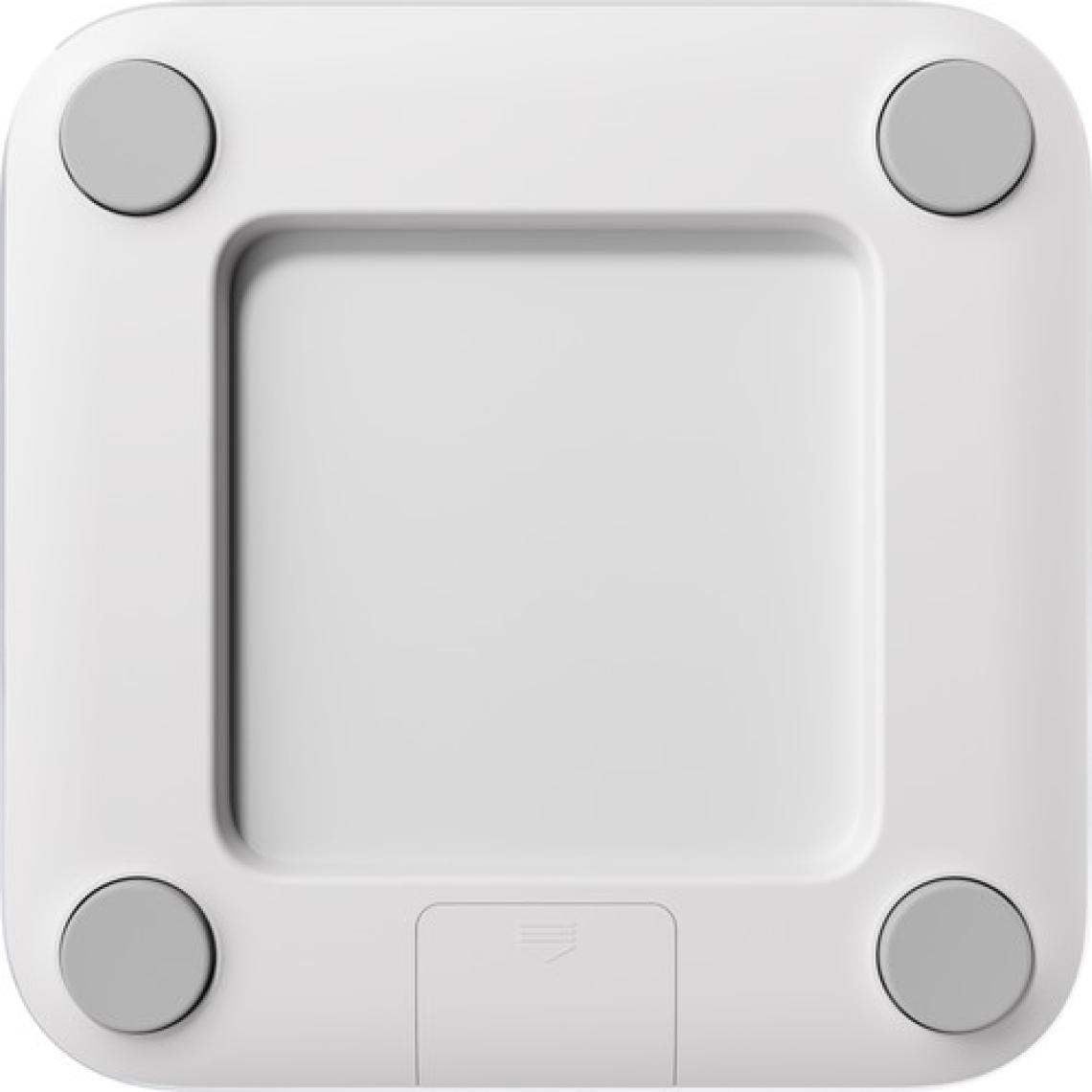 Xiaomi Mi Body Composition Scale S400 Yeni Nesil Çift Frekanslı Akıllı Bluetooth Baskül