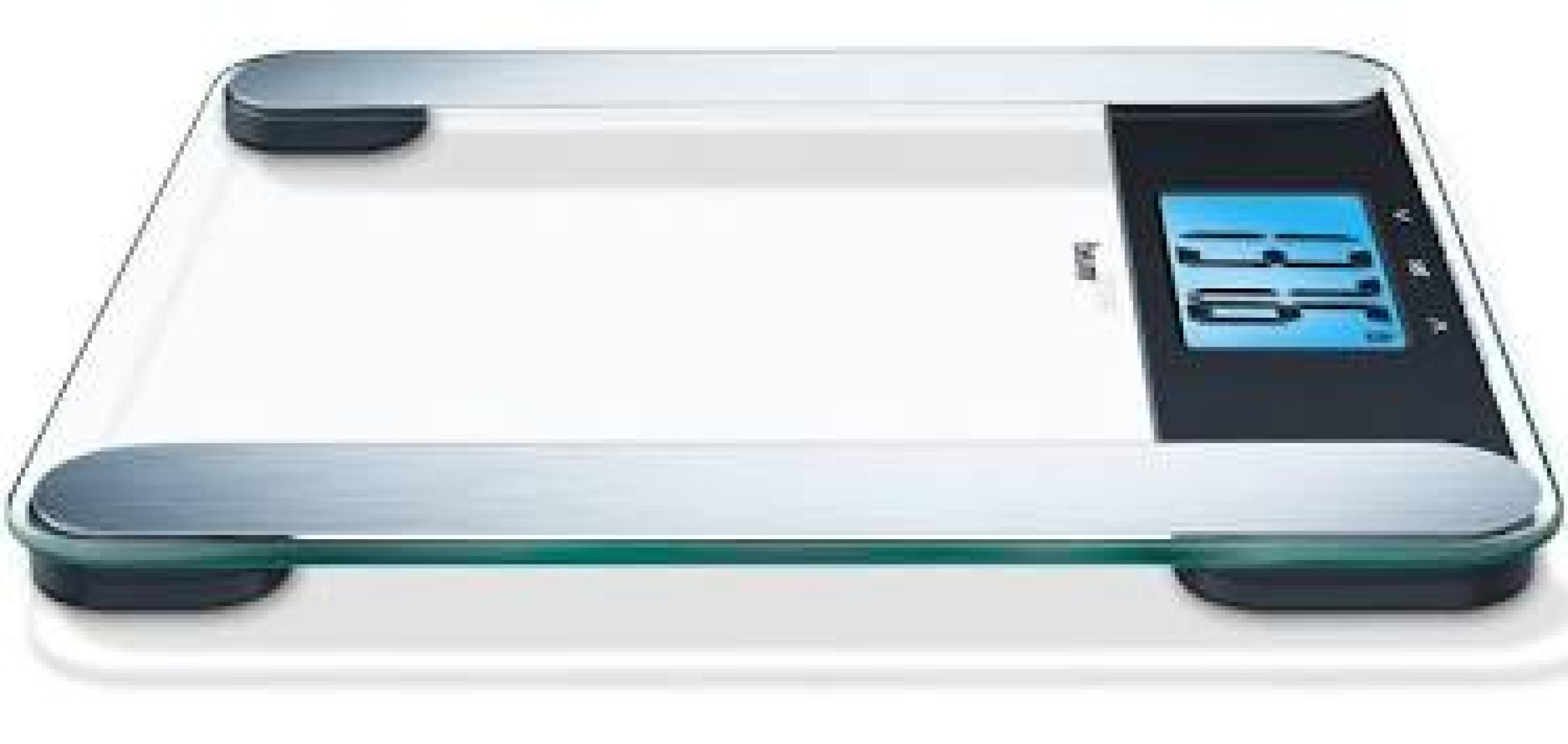 Beurer BF 220 Diyagnoz Vücut Analiz Baskülü