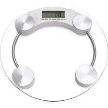 Techfit 1051 Digital Baskül