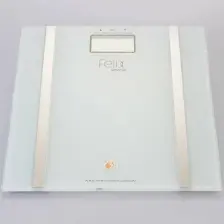 Felix FL598 Smarta Yağ ve Su Ölçer Dijital Baskül