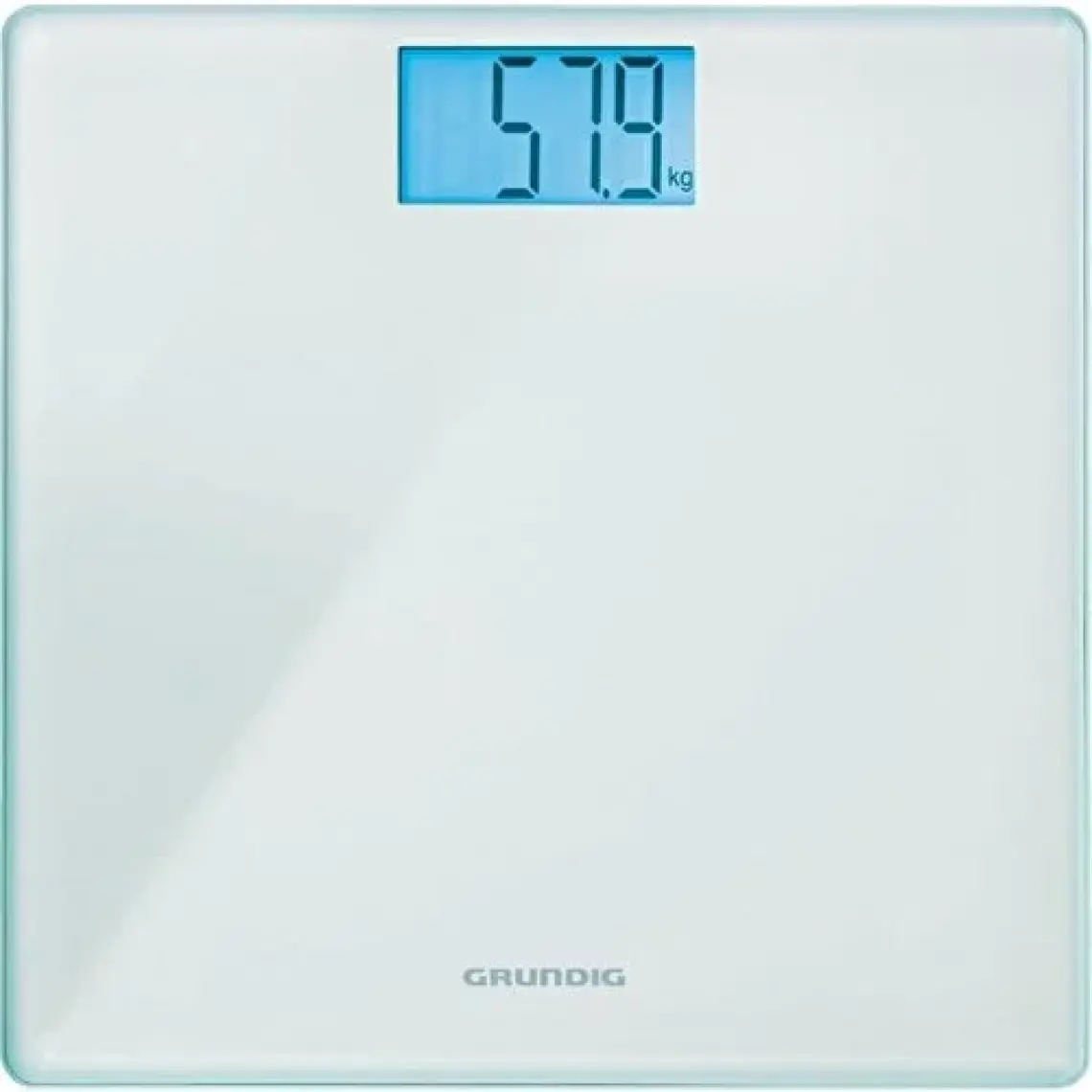 Grundig PS2010 Dijital Cam Baskül