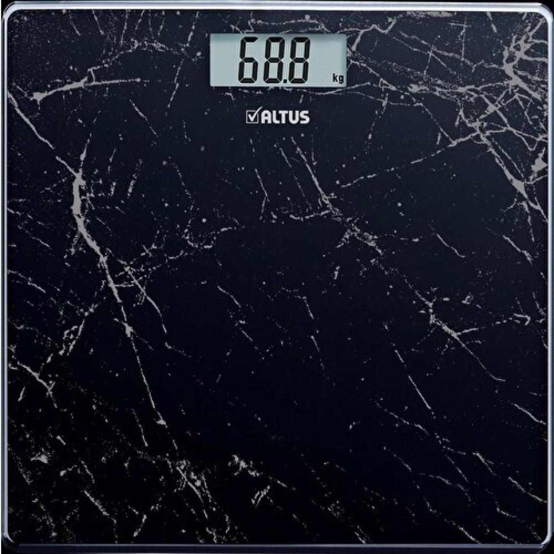 Altus AL808SM Dijital Vücut Tartısı