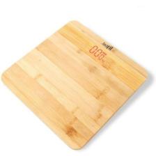 Tf-1064 Dijital Bambu Baskül Tartı - Gizli Ekran