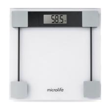 Microlife Ws 50 Dijital Cam Baskül, Banyo Tartısı