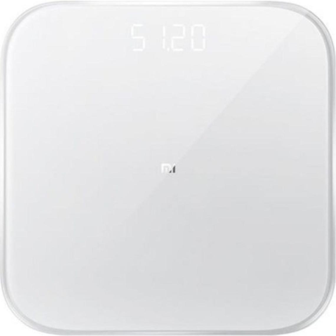Xiaomi Mi Scale Akıllı Bluetooth Tartı
