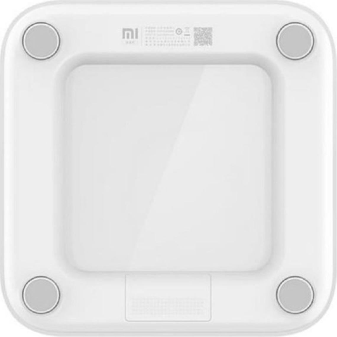 Xiaomi Mi Scale Akıllı Bluetooth Tartı