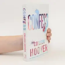 Confess A Novel
