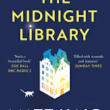 The Midnight Library - Matt Haig